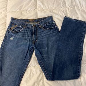 Men’s Ariat jeans size 32/38 M4LR Bootcut